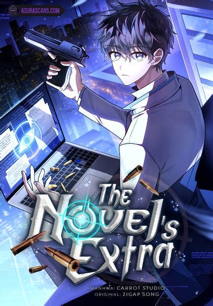 the novel extra 100|the novel’s extra remake.